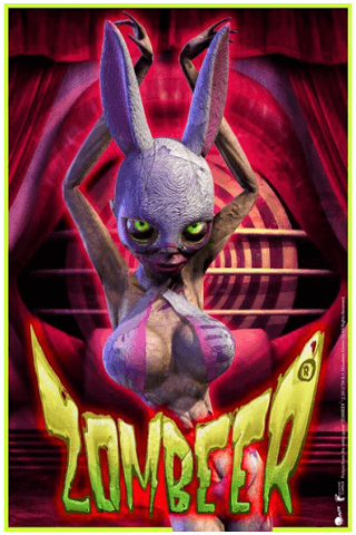 Zombeer Zombeer